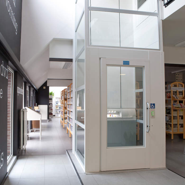 Aritco 7000 Aritco 7000 PLatform Lifts Devon, Cornwall, Plymouth & Exeter