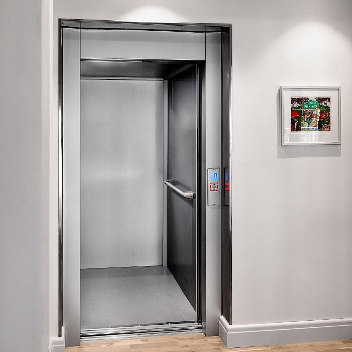 Aritco PublicLift Cabin-700 Aritco PublicLift Cabin Devon & Cornwall