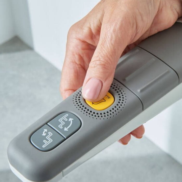SAFETY-700 FLOW X SAFETY DEVICE